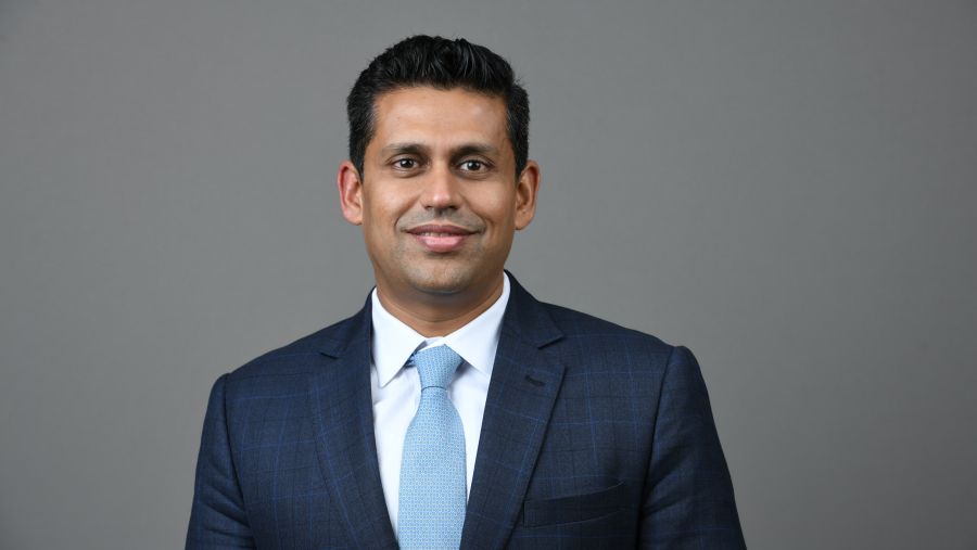 Dev Santani, Managing Director, Brookfield Special Investments