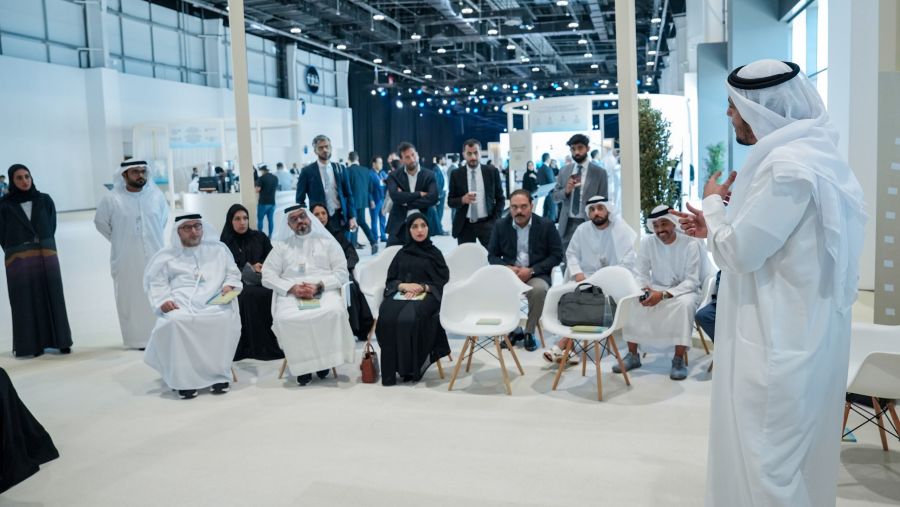 Department of Finance in UAE 