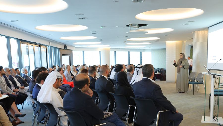 second quarterly meeting of Business Groups and Councils for 2024