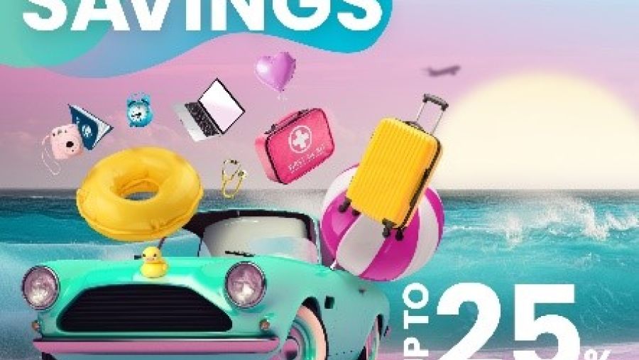 GIG Gulf Launches Region’s First Cashback Promotion  with Personal Insurance Products