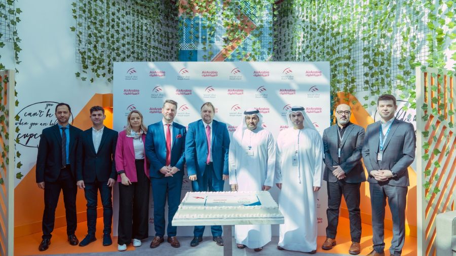 العربية للطيران