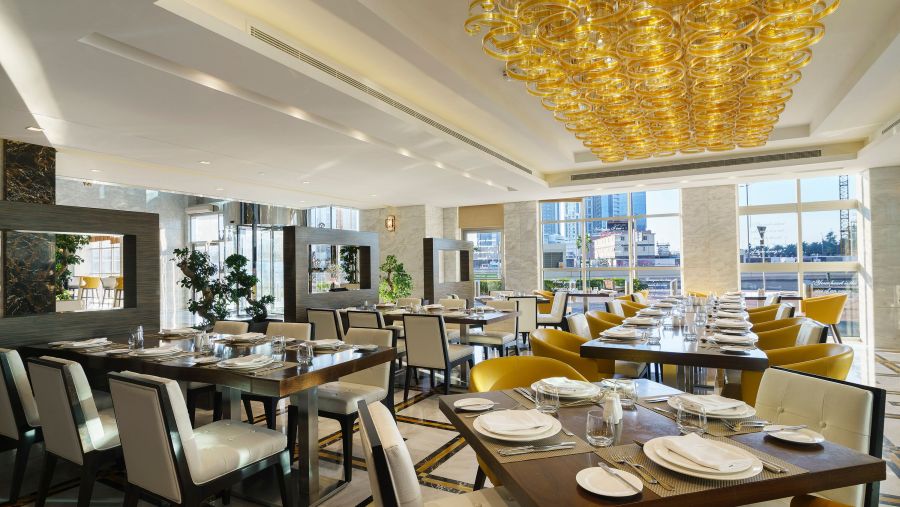 جنة لإدارة الفنادق والمنتجعات