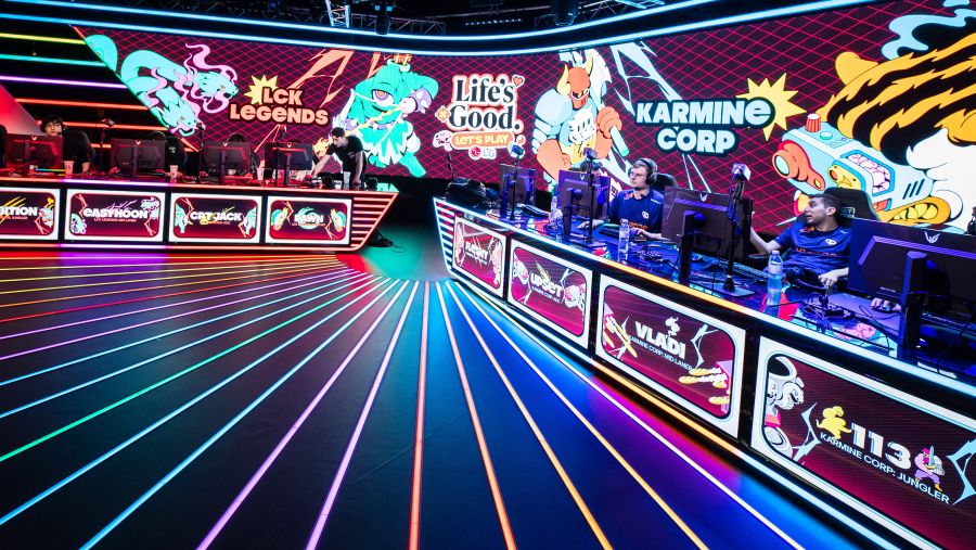 “LIFE’S GOOD, LET’S PLAY” – LG INTRODUCES  KOREAN CULTURE TO YOUNG PARISIANS 