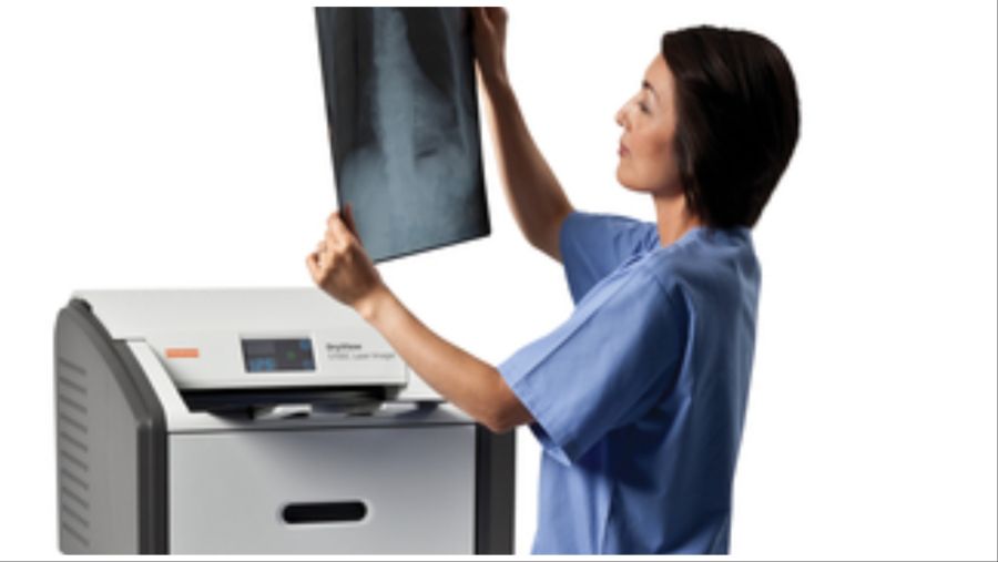 اشترت شركة DMD‏ 80 طابعة DryView، والتي من المتوقع أن يبلغ حجم الطباعة فيها مجتمعة أكثر من 60 ألف قدم مربع في عام 2024