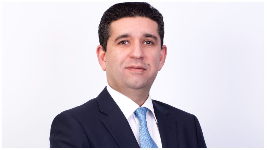 كونال فارما، رئيس قسم الثروات والخدمات المصرفية للأفراد في البحرين في بنك ستاندرد تشارترد