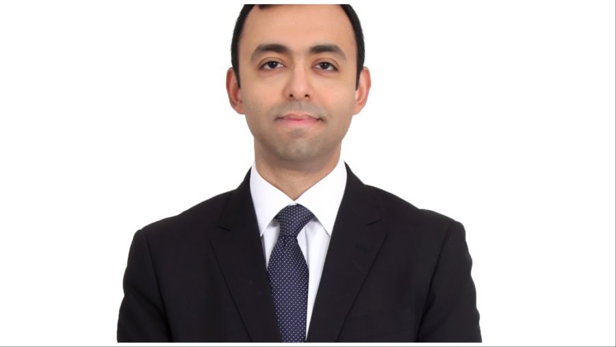 رافي بالديف