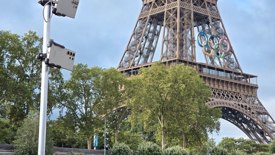 Samsung Galaxy S24 Ultra Set to Enhance and Open up the Olympic Broadcast and Viewer Experience Like Never Before at the Olympic Games Paris 2024