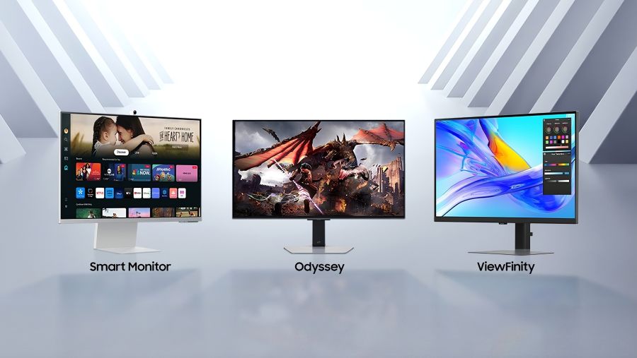 Samsung Electronics Levant