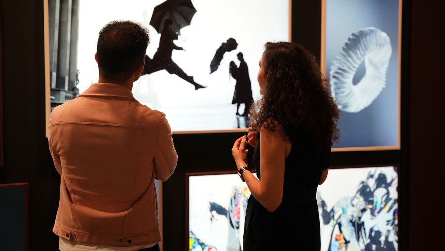 Samsung Electronics Levant 