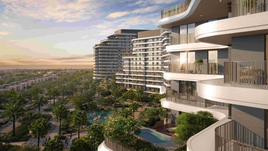 الدار تُطلِق مشروعها الجديد "فيرديس من جنان" المكّون من شقق حصرية تركز على تعزيز رفاه قاطنيه