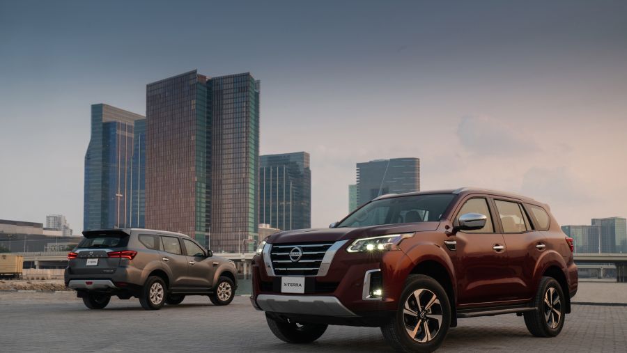 "المسعود للسيارات" تطلق عروضاً صيفية حصرية على طرازات مختارة من مركبات "نيسان" خصومات ومزايا استثنائية على طرازات "باترول" و"إكستيرا" و"ألتيما" من نيسان 