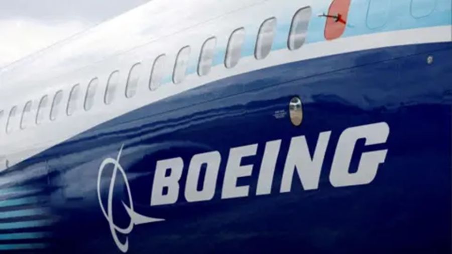 Boeing 2024 Sustainability & Social Impact Report Shows Steady Progress for People and Planet 
