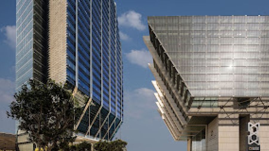 Abu Dhabi Global Market