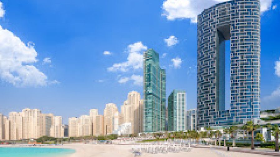 The Address Hotels + Resorts 