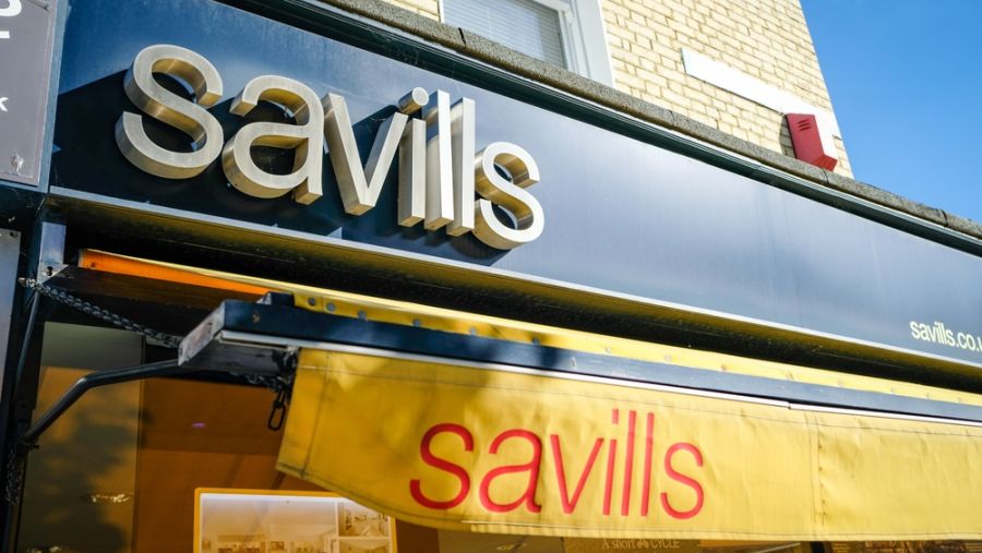 Savills
