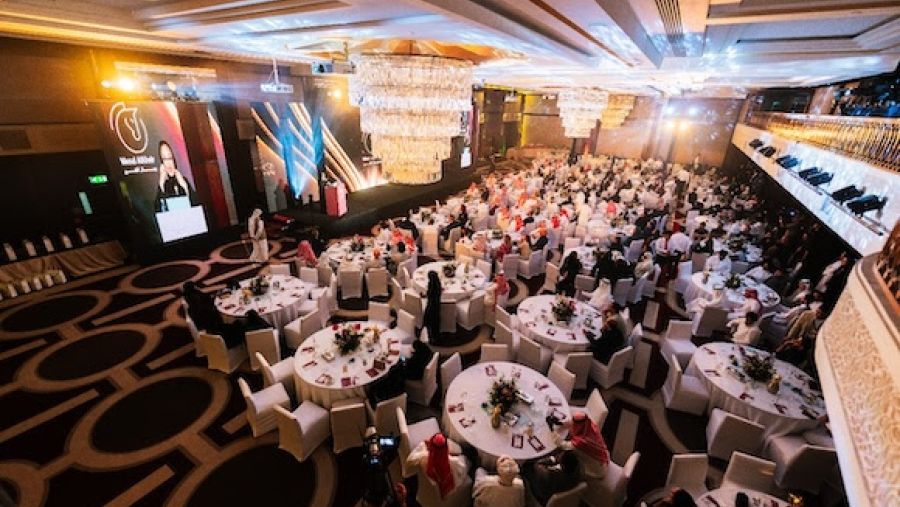 هيلتون العالمية