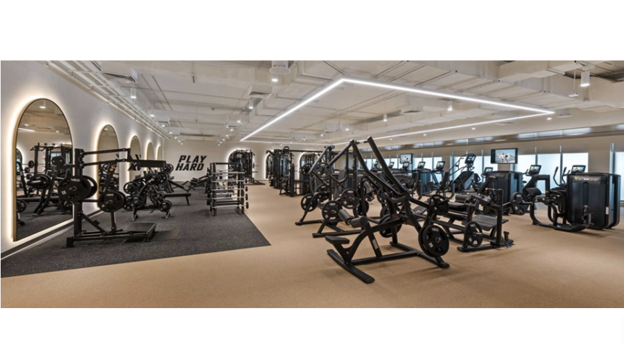 Emaar Hospitality Group Announces the Opening of Veo – A Holistic Community Focused on Wellbeing