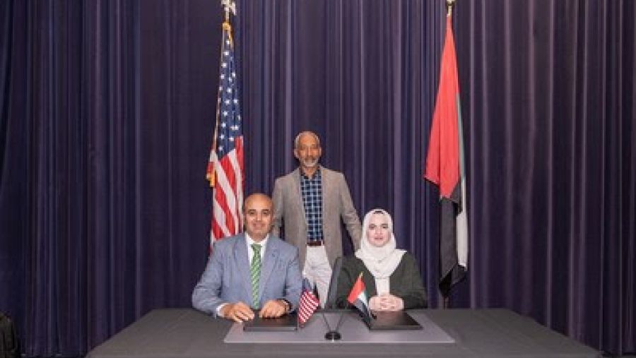 Department of Health - Abu Dhabi