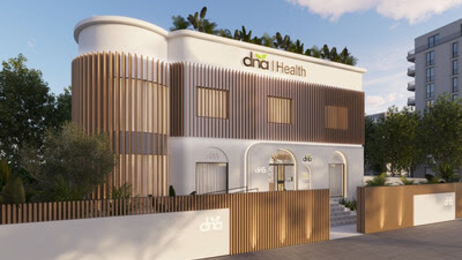 DNA Health & Wellness Group