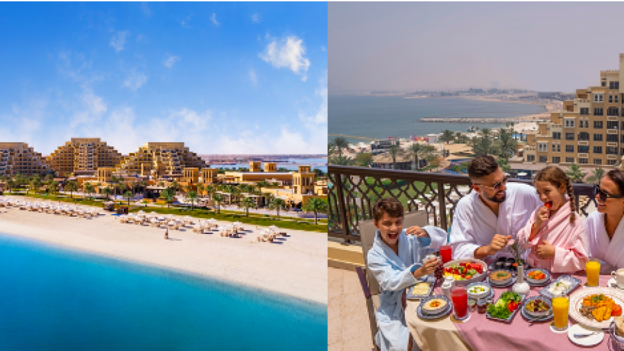 Rixos Hotels