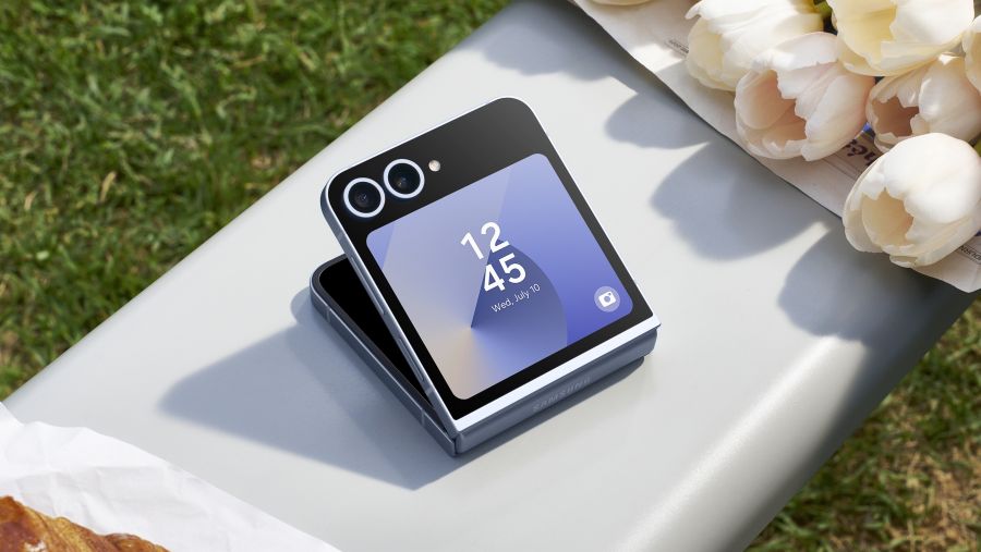 سامسونج تدعو عشّاقها حول العالم للانغماس في تجربة سمعية فريدة مع سماعات Galaxy Buds3 Pro المعززة بتقنيات الذكاء الاصطناعي