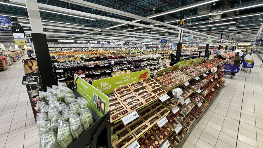 تعاونية الاتحاد تتعامل مع 161599 طلب مشتريات عبر متجرها وموقعها الإلكتروني الذكي خلال 6 شهور