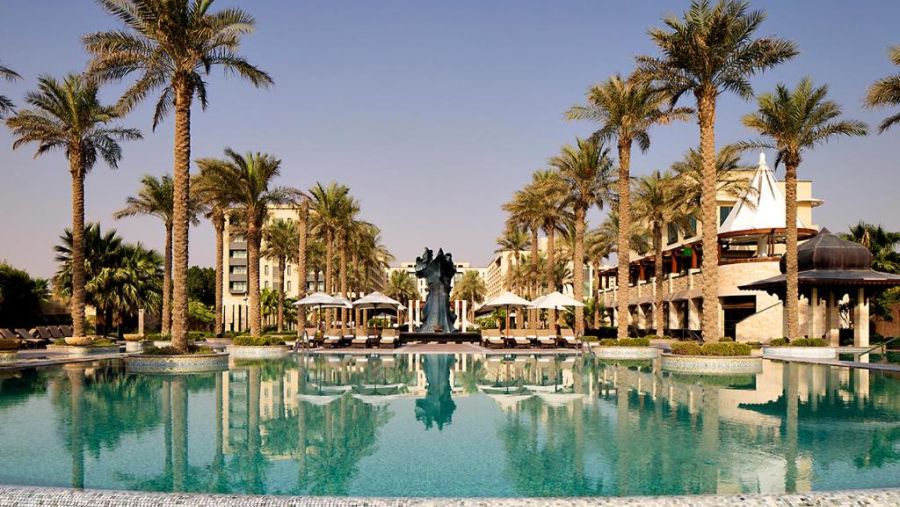 جميرا شاطئ المسيلة الكويت يقدم عروض صيفية حصرية لقضاء عطلات عائلية مثالية