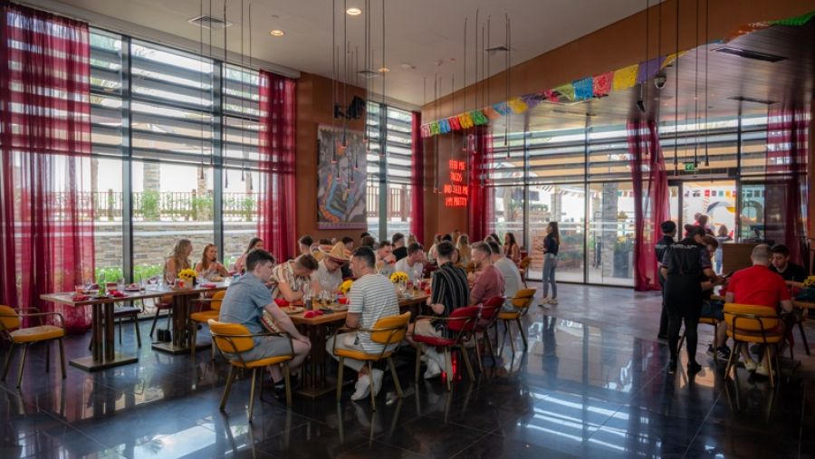 Yas Plaza Hotels Unveils Exciting Summer F&B Offers