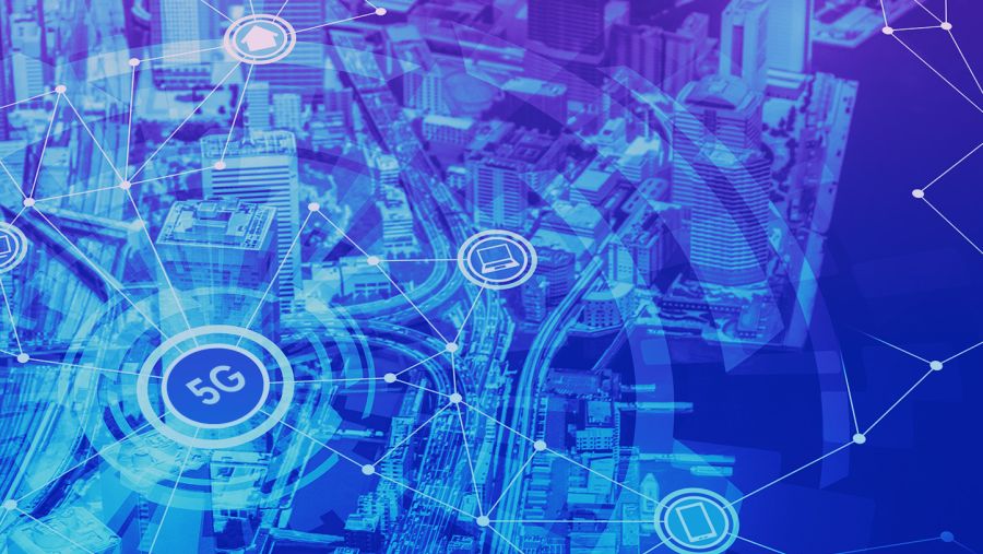 GlobalData Names Huawei 5G RAN Portfolio Leader