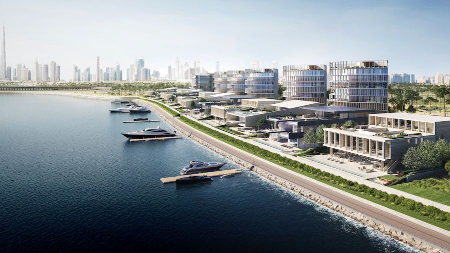 MAG Partners with MANTRA to Tokenize $500 Million in Assets, Marking a UAE Milestone for Real Estate 