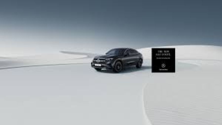 مرسيدس-بنز ايجيبت تستعرض أفخم طرازتها خلال معرض مصر الدولي لليخوت في مراسي مارينا بالساحل الشمالي