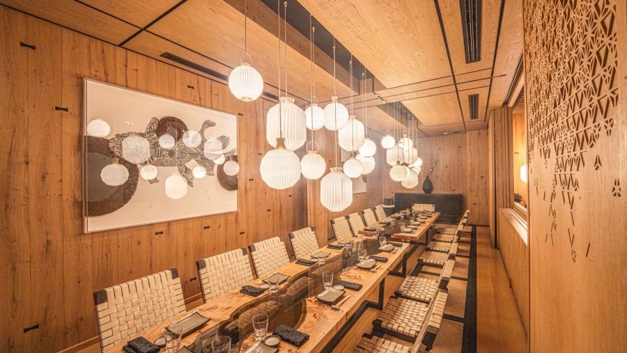 Miyako at Hyatt Regency Dubai Presents Irresistible Summer Promotions