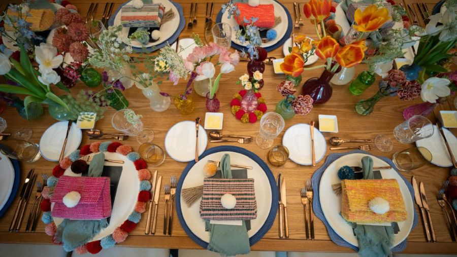 The Ritz-Carlton, Amman Celebrates Sustainable Luxury