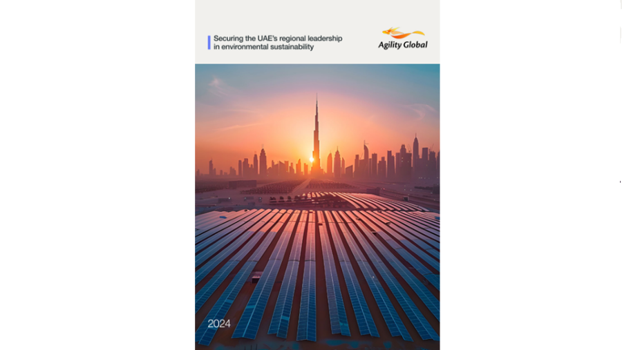 UAE Sets Pace for Environmental Sustainability Across MEA