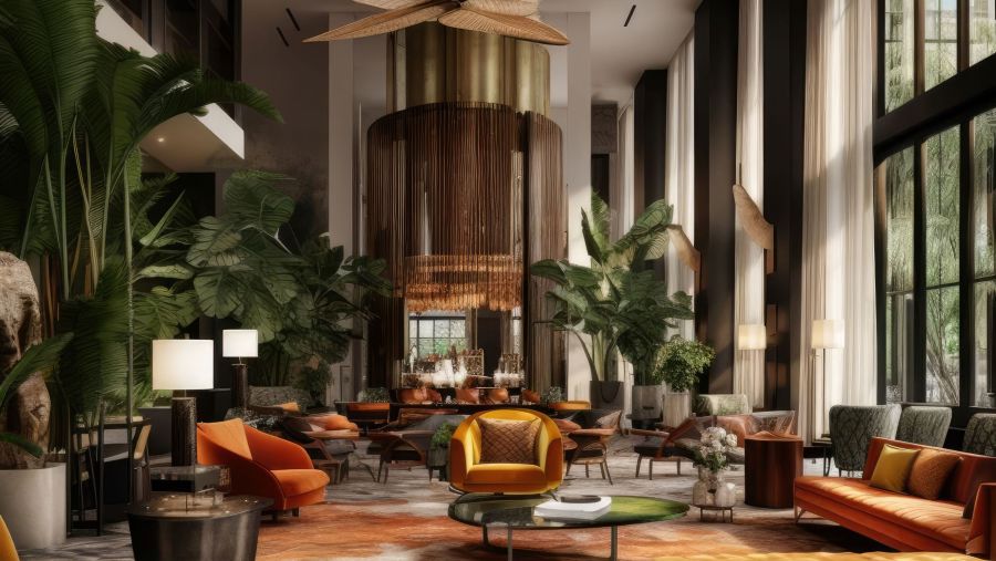 الدار تُطلق "ذا أرت هاوس"، المجمّع السكني الحصري المستوحى من نظام العضوية الخاصة لنوادي الفنون في المنطقة الثقافية في السعديات