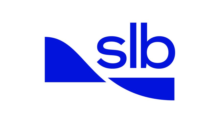 SLB logo