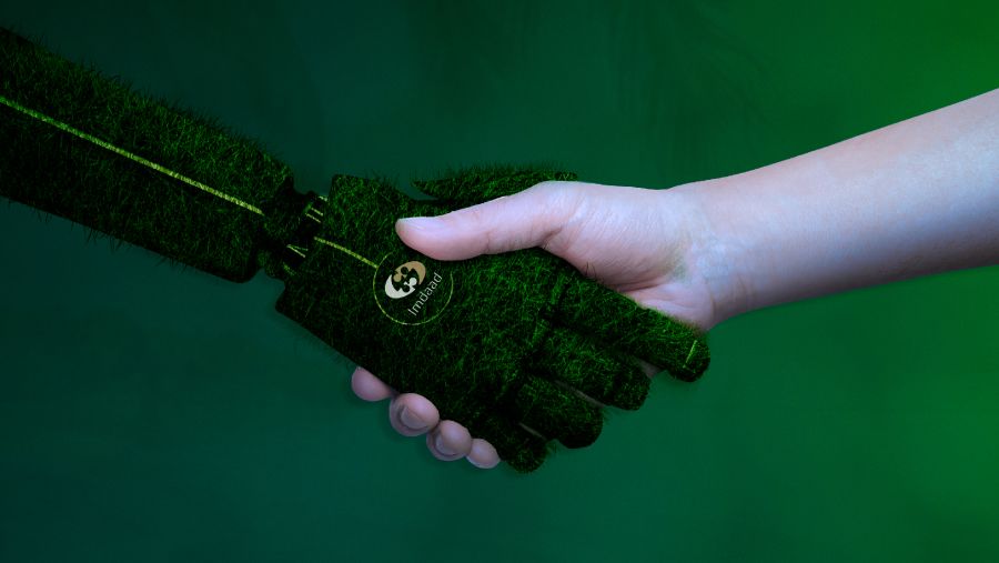 "إمداد" تواصل توظيف التقنية في إدارة المرافق وتعزيز مبادئ الاستدامة