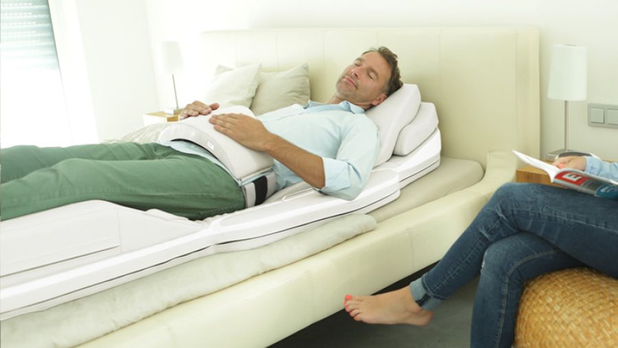 ANDUMEDIC® Professional Revolutionizes Health and Beauty in Dubai with Luxurious Andullation Therapyy