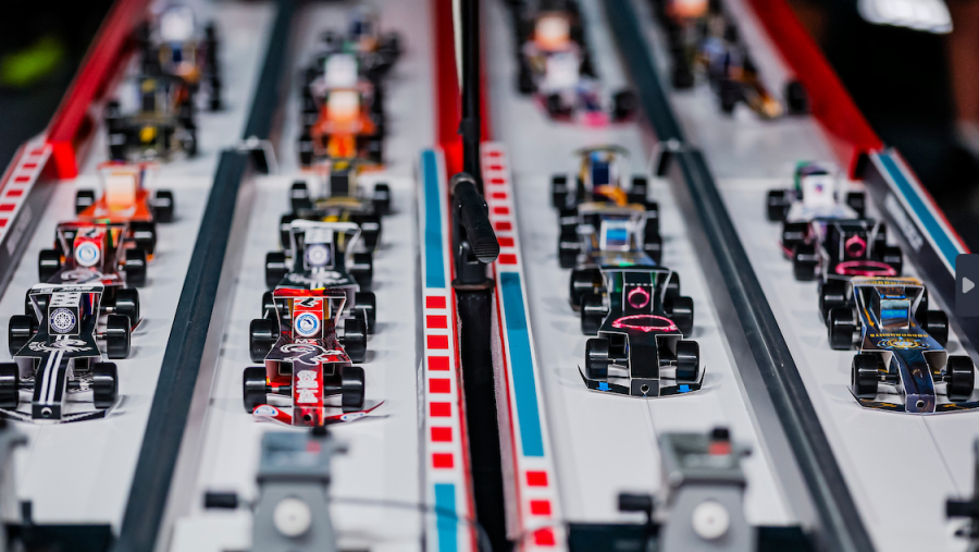 ADNOC Yas In Schools Wraps Up A Thrilling National Finals With Record Participation Of 1,265 Students From 89 Schools