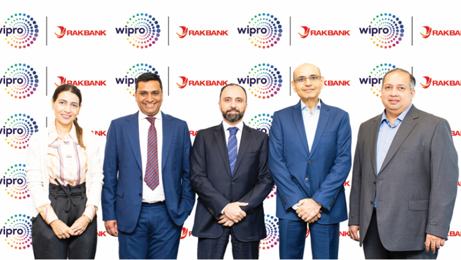 RAKBANK is one of the UAE’s most dynamic financial institutions. 