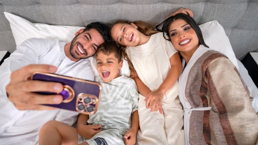 Enjoy A ‘Suite Deal’ With IHG Hotels & Resorts