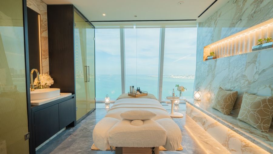 Fairmont Doha Celebrates The Paris Olympics With Pillar Wellbeing