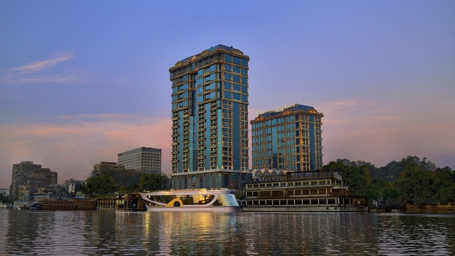 A Summer to Remember at Four Seasons Hotel Cairo at The First Residence