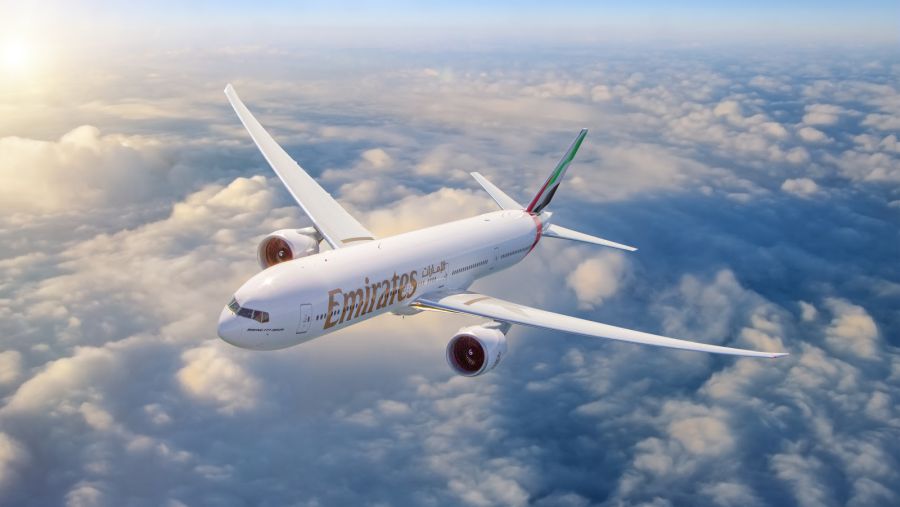 Emirates unveils first destinations to be served with refurbished Boeing 777