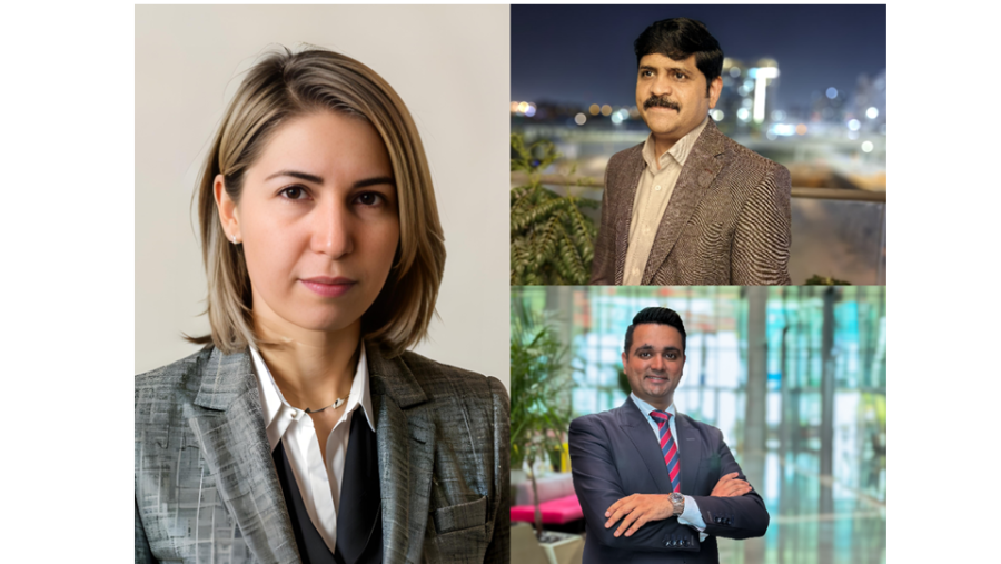 Rixos Premium Dubai Announces a Series of Strategic Managerial Promotions in Key Positions