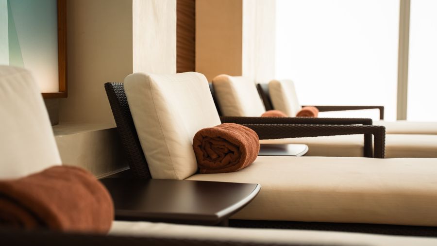 Hilton Riyadh Hotel & Residences