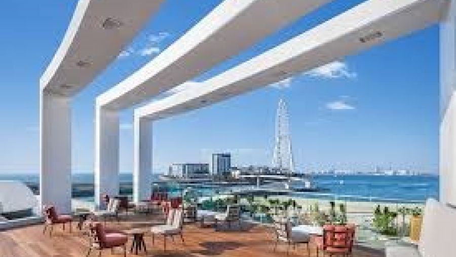 منتجع شاطئ العنوان يطلق عرض البرانش العائلي بأسلوب الأبطال الخارقين في مطعم ذي رستورانت