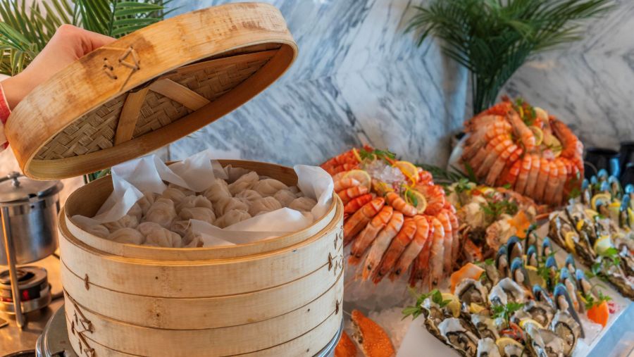 Hyatt Regency Dubai Unveils Culinary Promotions for August 2024