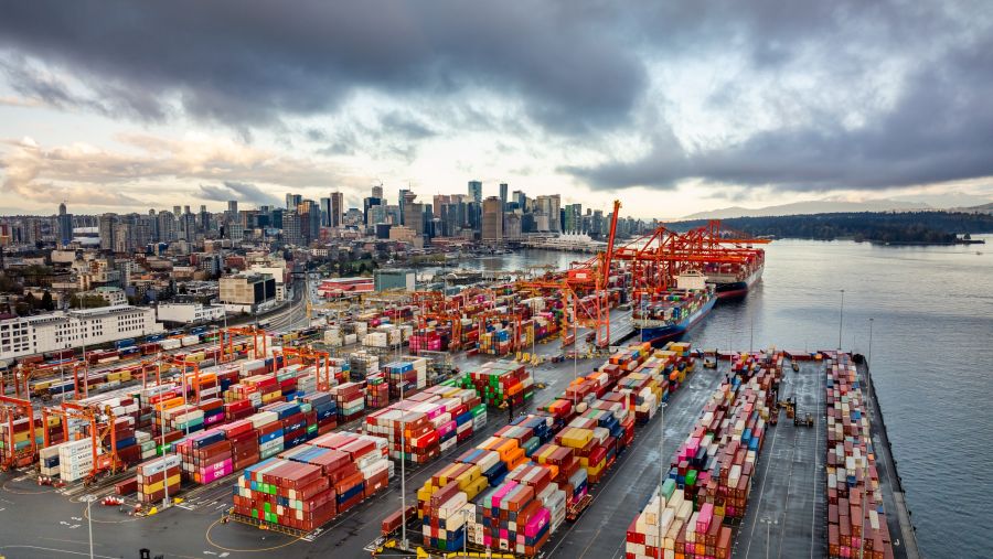 DP World’s Digital Freight Alliance Surpases 7,000 Members, Poised For Continued Growth