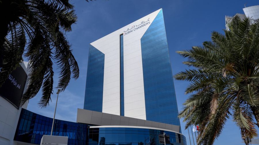 Dubai Chamber of Commerce